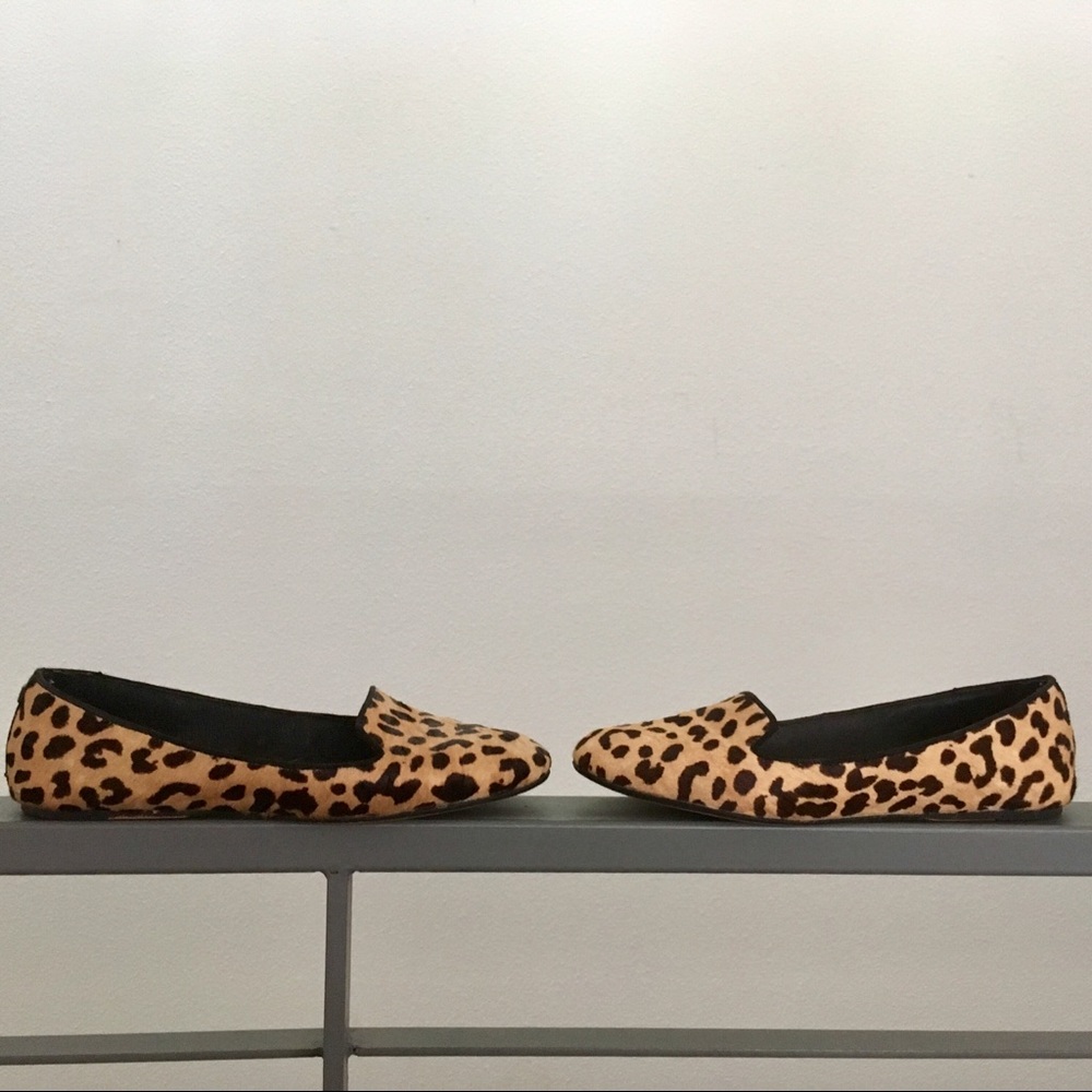 !!PRICE DROP!! Perfect Fall Dolce Vita Loafers